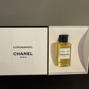 Chanel Coromandel Eau de Parfum